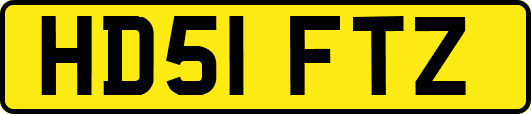 HD51FTZ