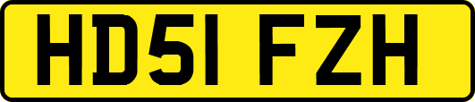 HD51FZH