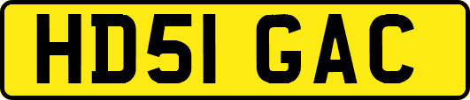 HD51GAC