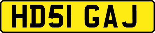 HD51GAJ