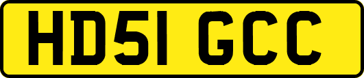 HD51GCC