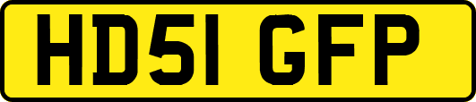 HD51GFP