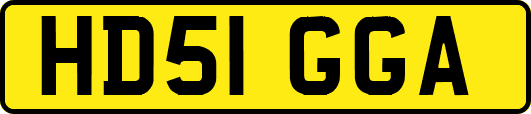 HD51GGA