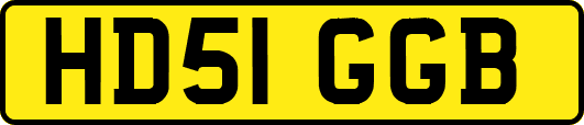 HD51GGB