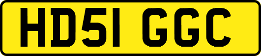 HD51GGC