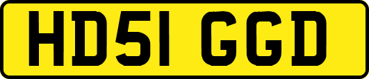 HD51GGD