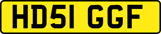 HD51GGF