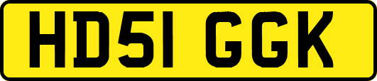 HD51GGK