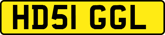 HD51GGL