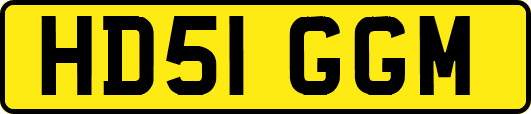 HD51GGM