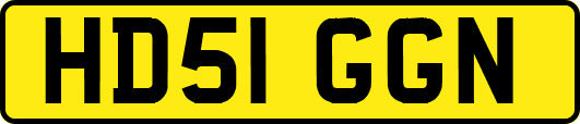 HD51GGN