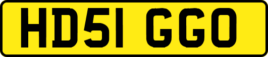 HD51GGO