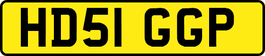 HD51GGP