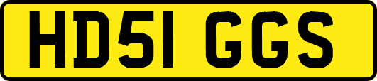 HD51GGS
