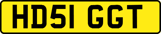 HD51GGT