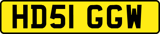 HD51GGW