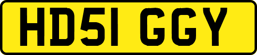 HD51GGY