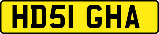 HD51GHA