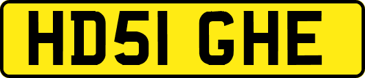 HD51GHE