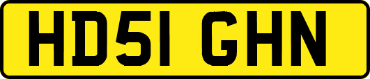 HD51GHN