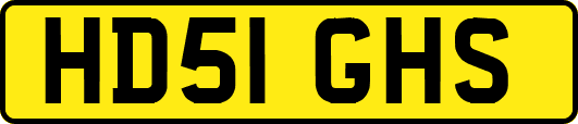 HD51GHS