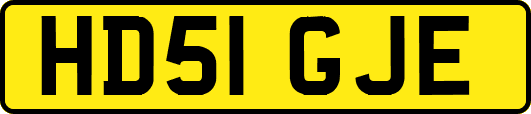 HD51GJE