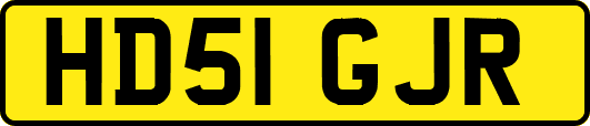 HD51GJR