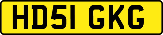 HD51GKG