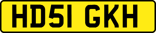 HD51GKH