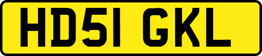 HD51GKL