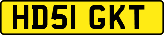 HD51GKT