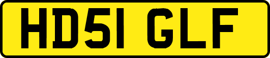 HD51GLF