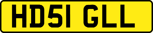 HD51GLL