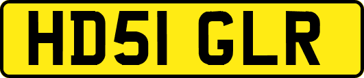 HD51GLR