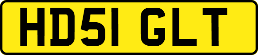 HD51GLT