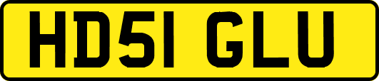 HD51GLU