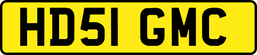 HD51GMC