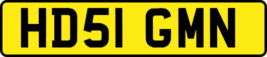 HD51GMN