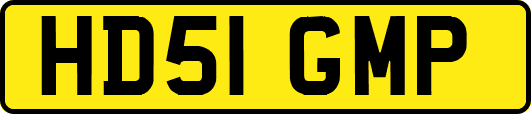 HD51GMP