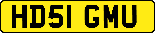 HD51GMU