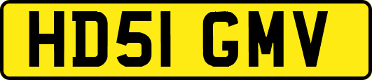 HD51GMV