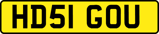 HD51GOU