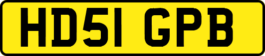 HD51GPB