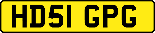 HD51GPG