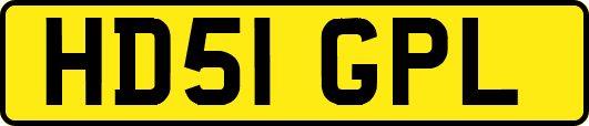 HD51GPL