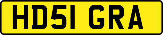 HD51GRA