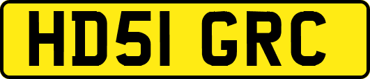 HD51GRC