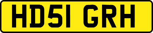 HD51GRH