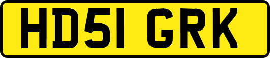 HD51GRK