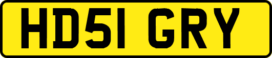 HD51GRY